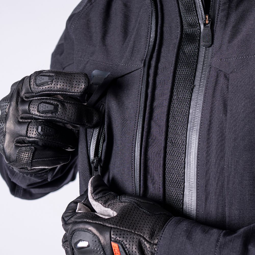 ADV Rally 7.5 HydraDri Jacket