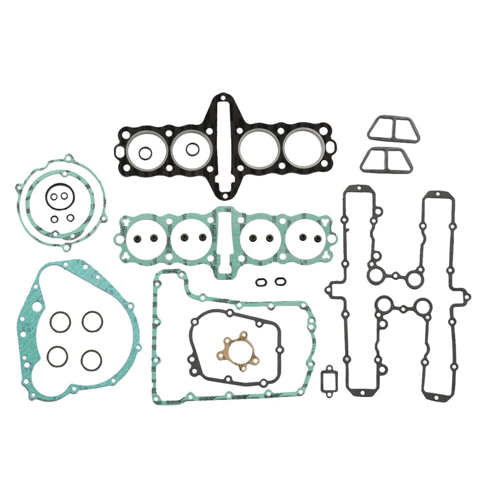 Complete Gasket Kit (oil seals not included) - Grafite Offroad