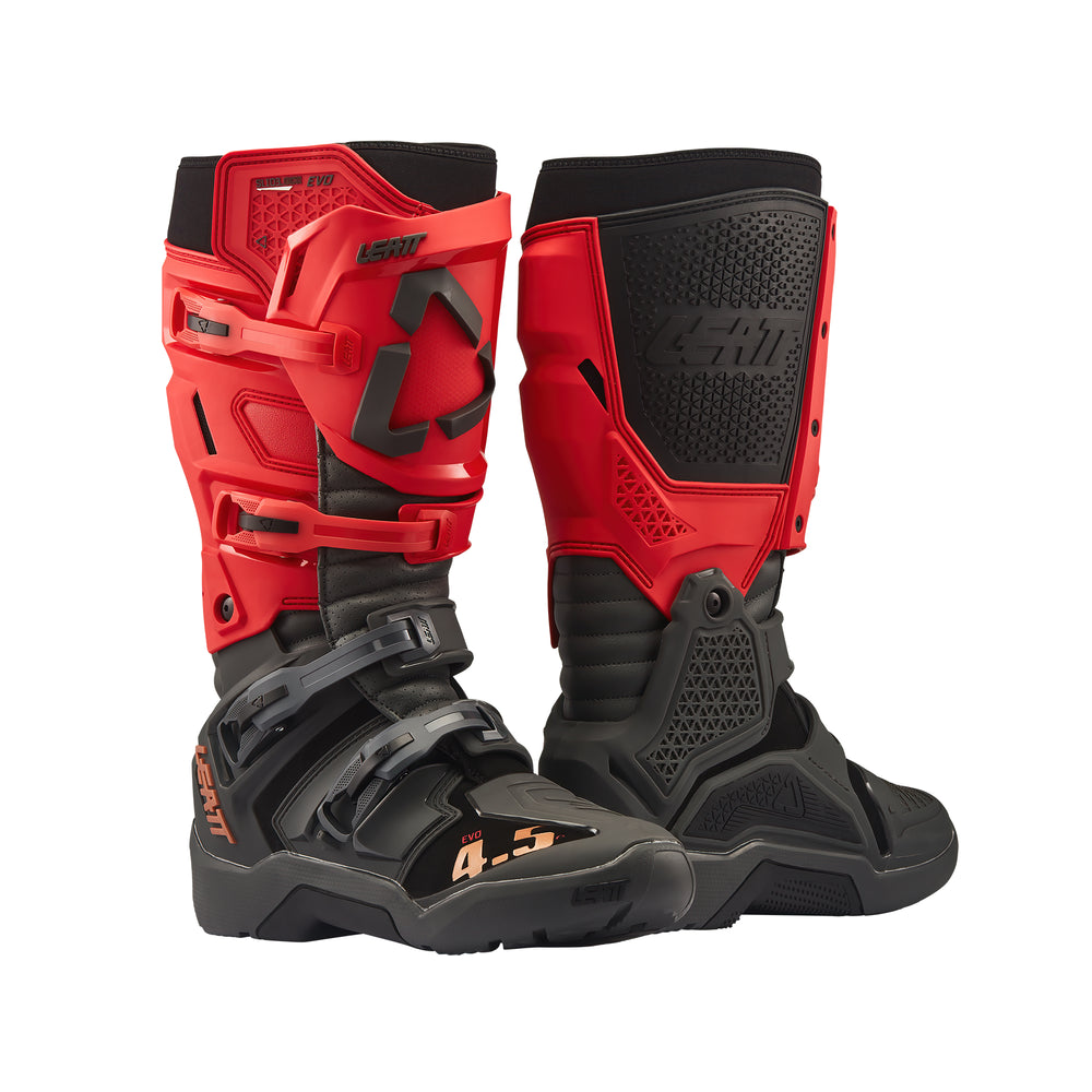 Boot Moto 4.5 Enduro Evo Leatt