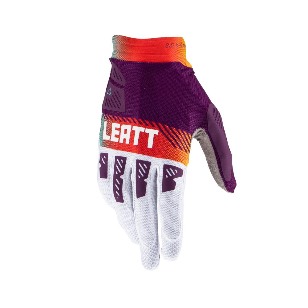 Moto 2.5 X-Flow Gloves