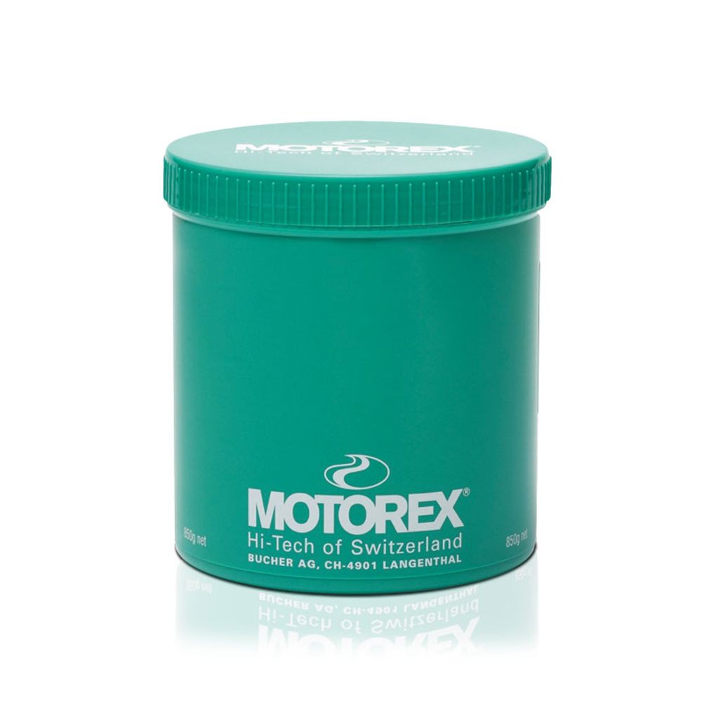Suspension Grease Tin 850 Gr - Packaging 12 Pz - - Grafite Offroad