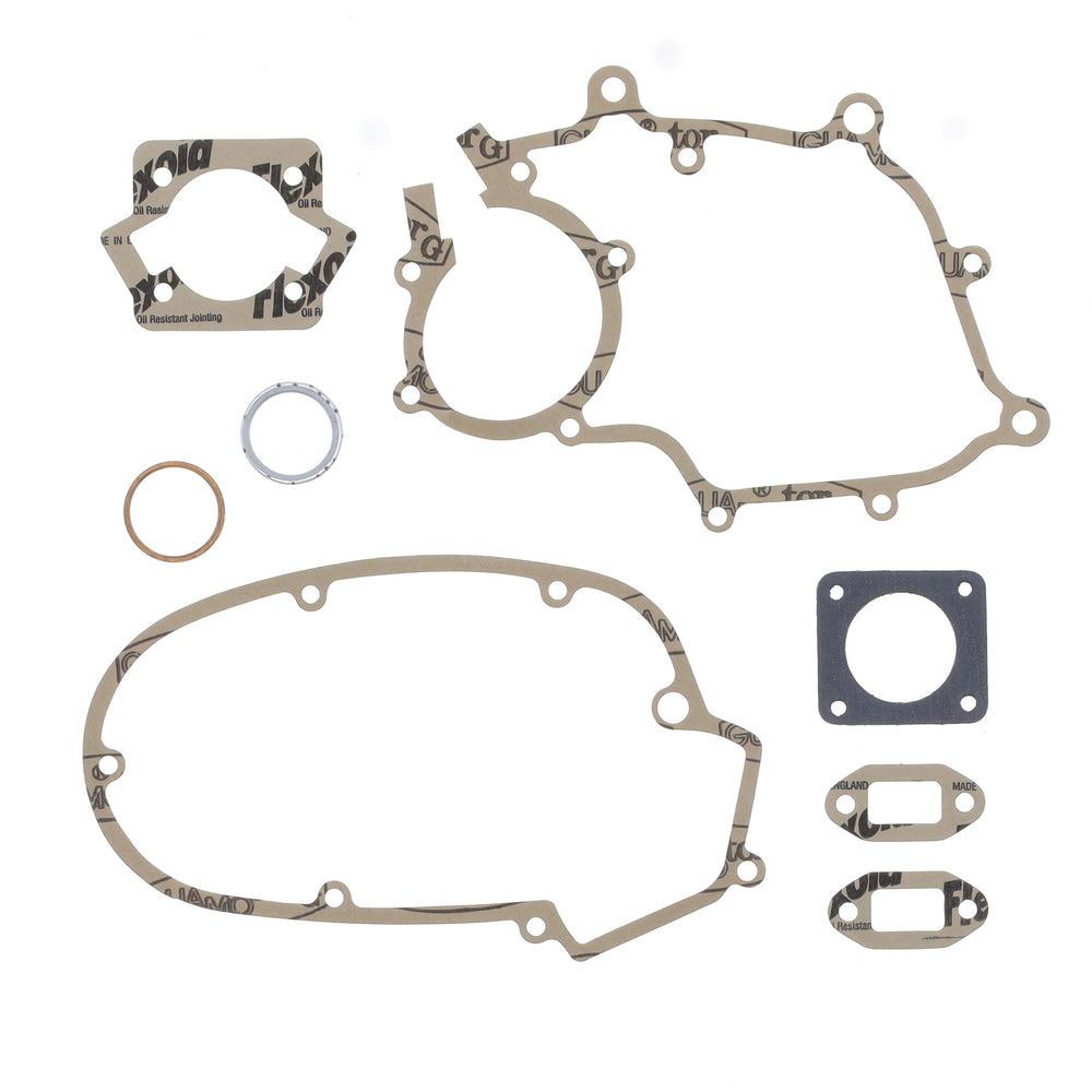 Complete Gasket Kit (oil seals not included) - Grafite Offroad