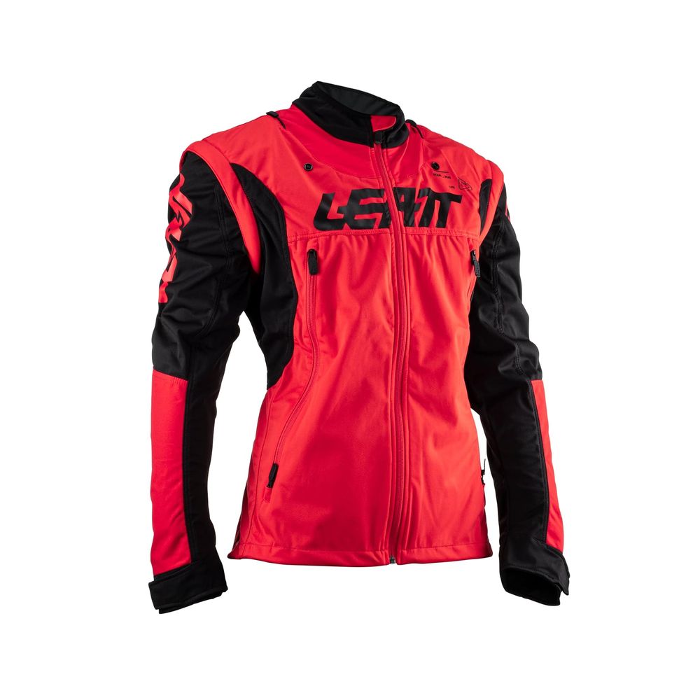 Moto 4.5 Lite Jacket