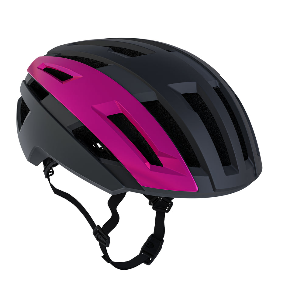 HelmetMTBEndurance5.0 - Grafite Offroad