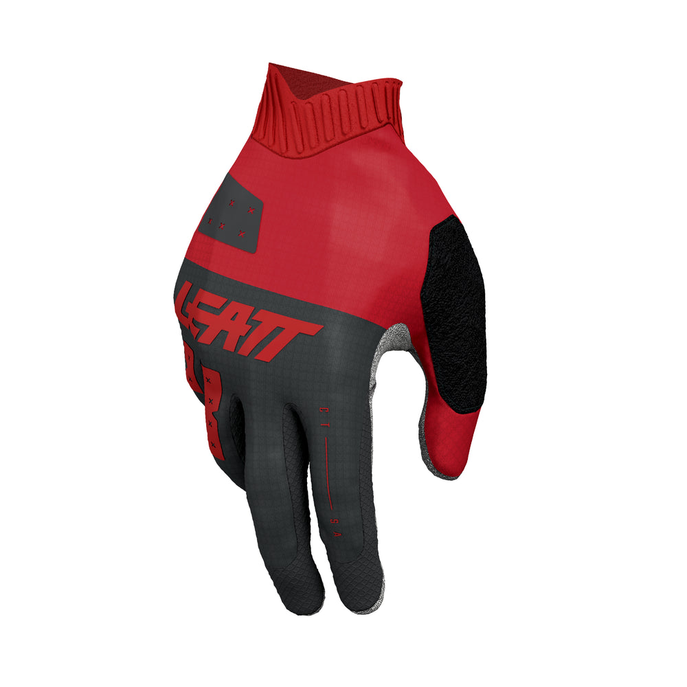 MTB 1.0 GripR Jr Gloves - Grafite Offroad