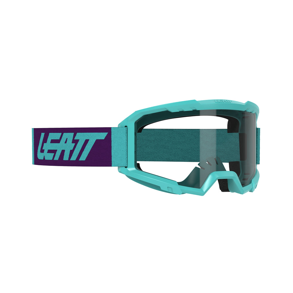 Vizion 2.5 Goggles - Grafite Offroad