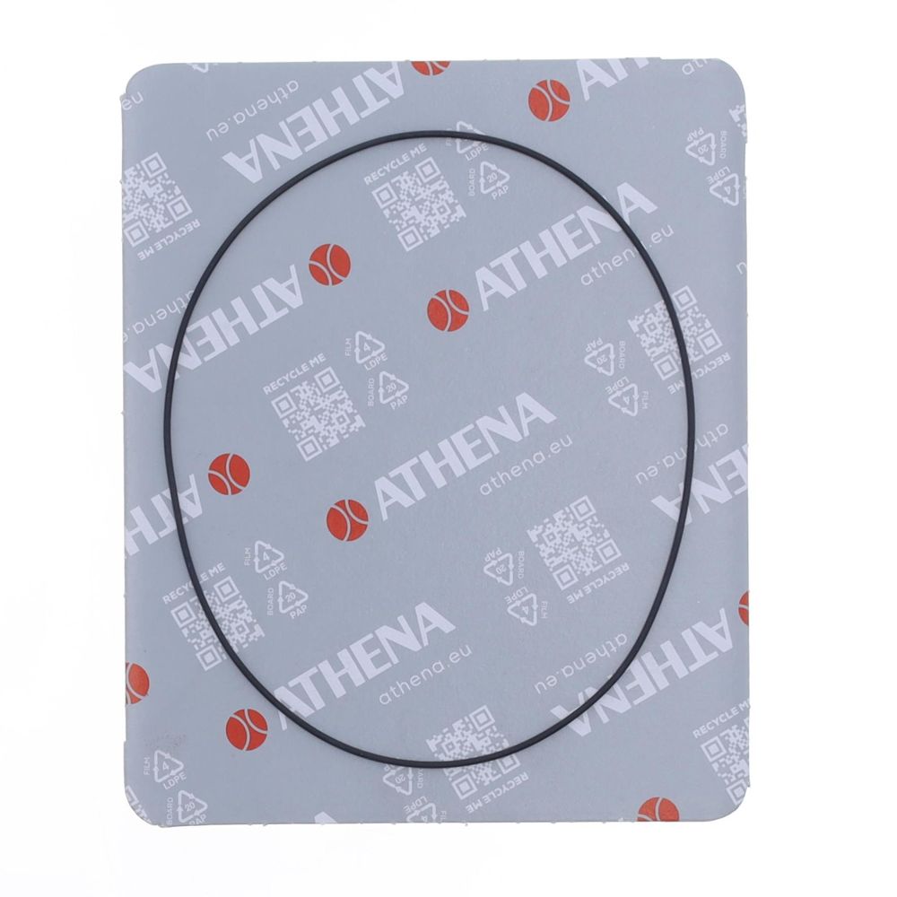 Outer Clutch Cover O-ring - Grafite Offroad