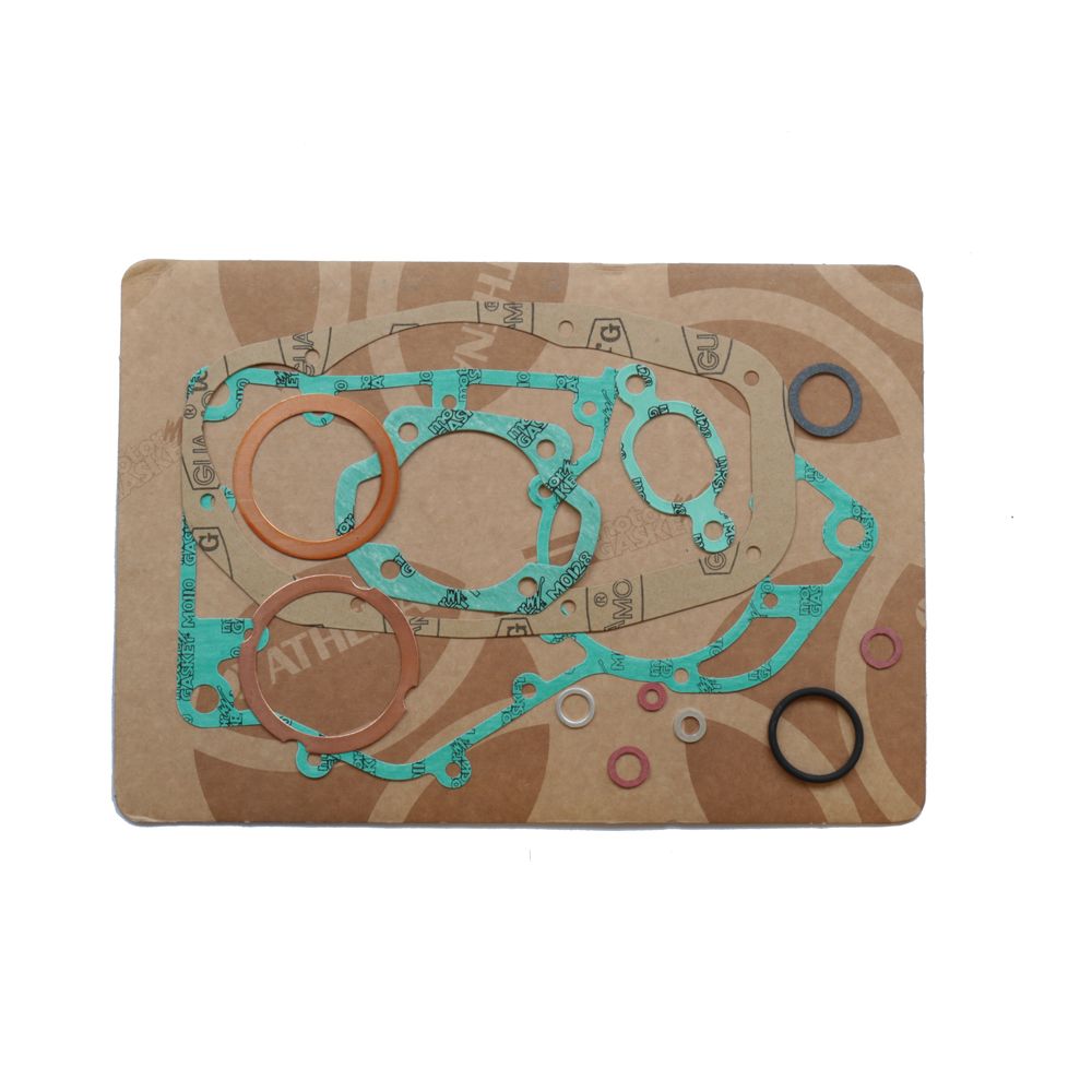 Complete Gasket Kit (oil seals not included) - Grafite Offroad