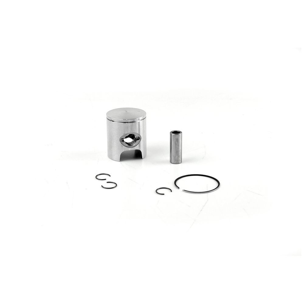 2T Cast Piston Ø 40 mm for Athena Standard Bore Cylinder Kit - Grafite Offroad
