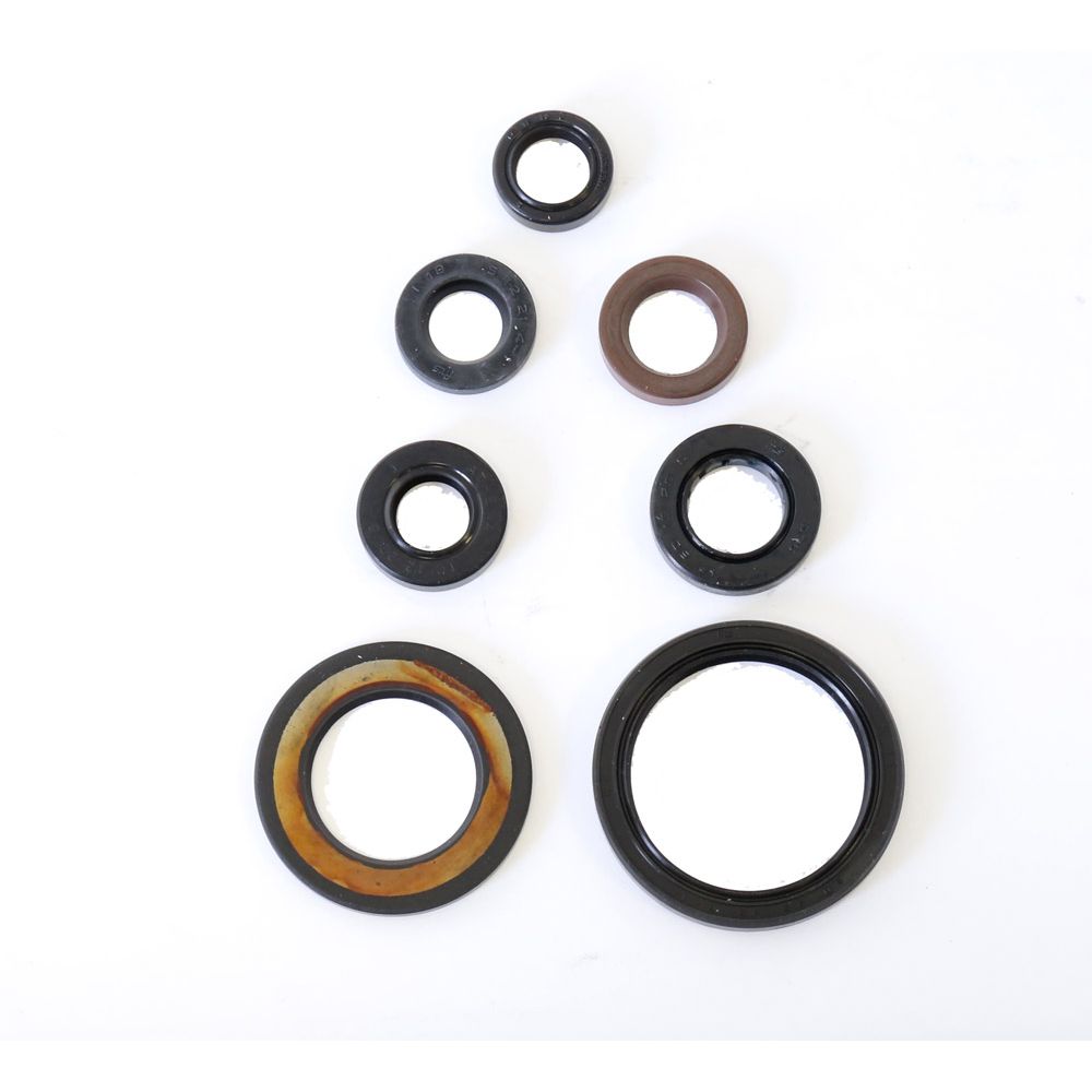 Engine Oil Seals Kit - Grafite Offroad
