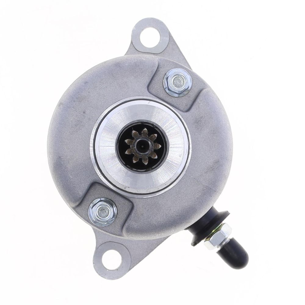 Starter Motor - Grafite Offroad