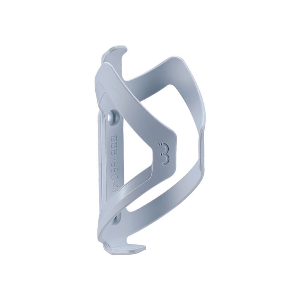 Bottle Cage Fastcage | White - Grafite Offroad