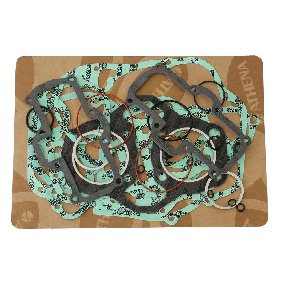 Complete Gasket Kit (oil seals not included) - Grafite Offroad