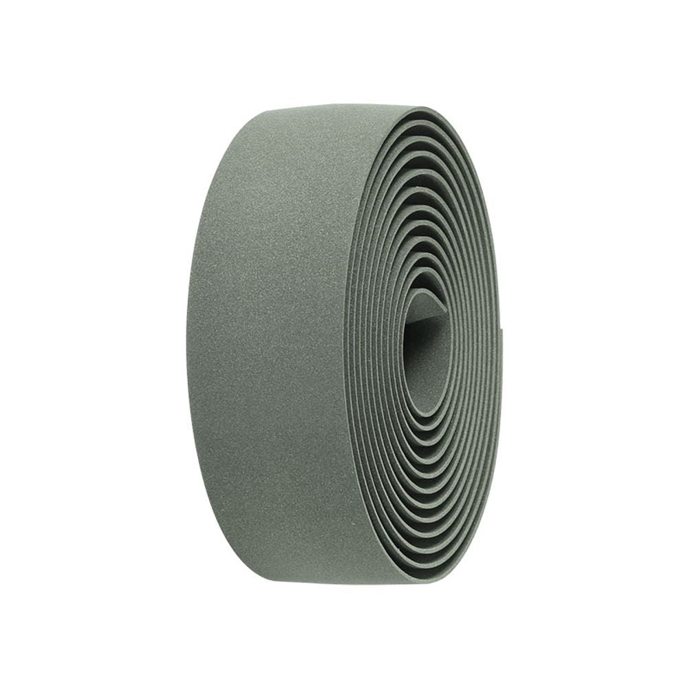 Handlebar Tape Raceribbon | 200 X 3cm | Olive Green - Grafite Offroad
