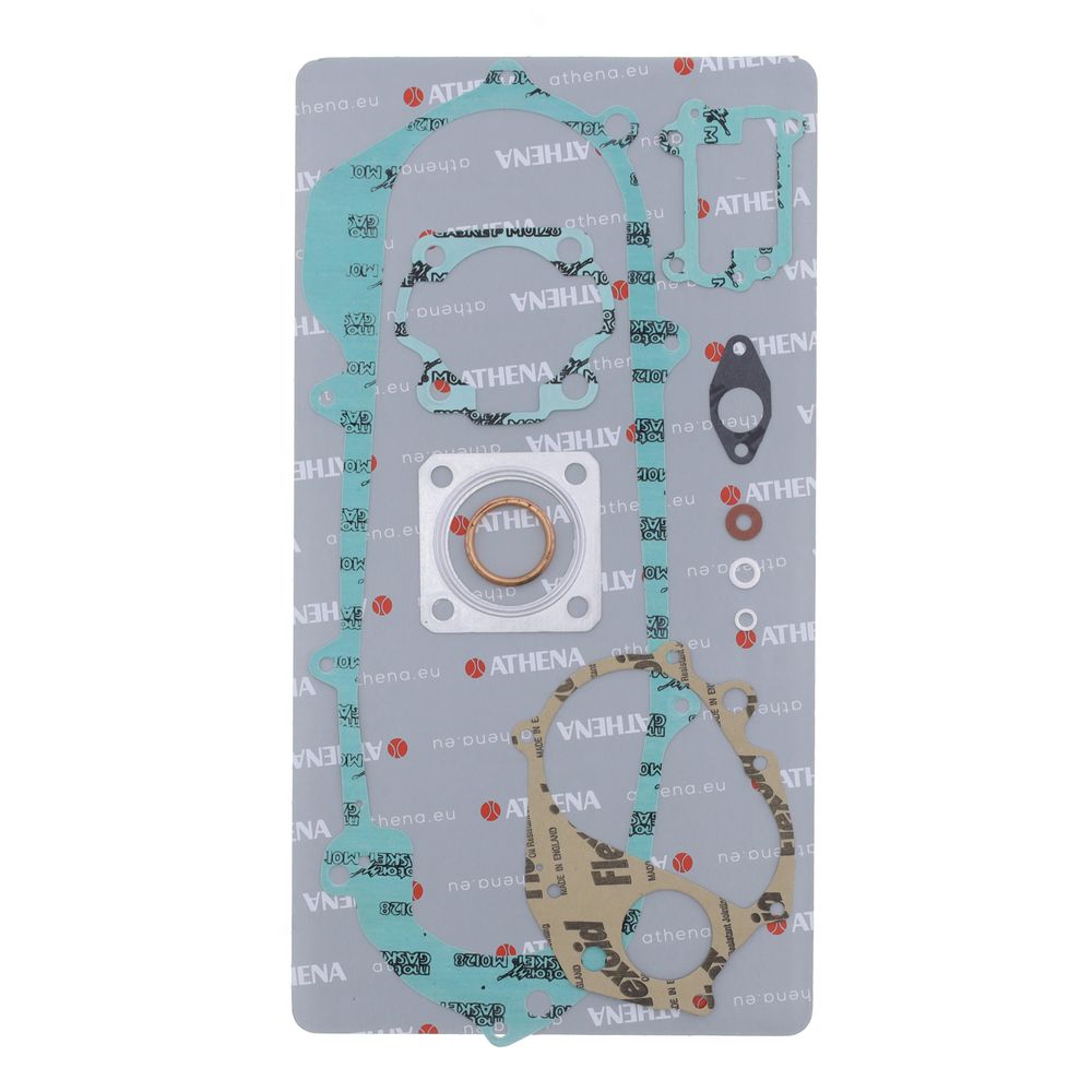 Complete Gasket Kit (oil seals not included) - Grafite Offroad