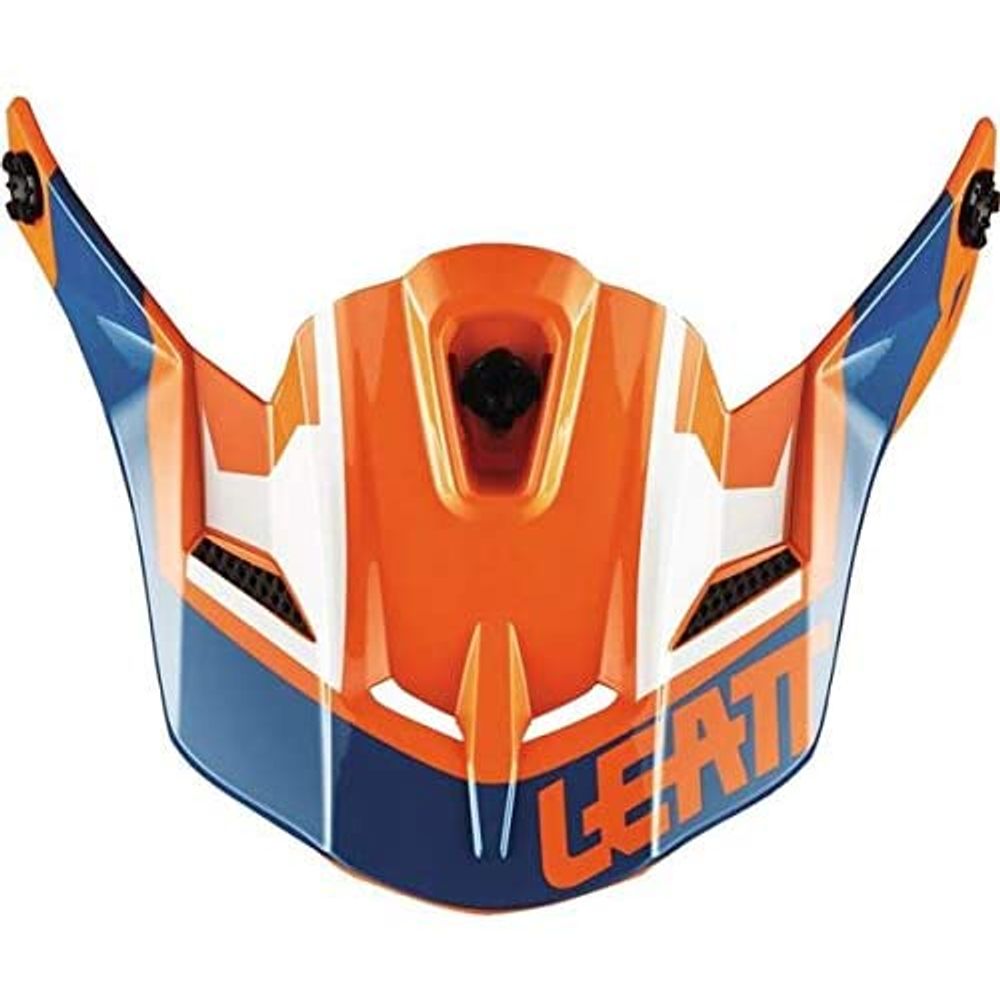 GPX 4.5 Visor - Grafite Offroad