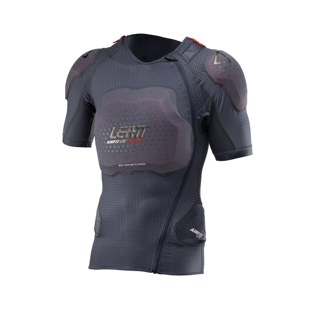3DF AirFit Lite Evo Body Tee - Grafite Offroad