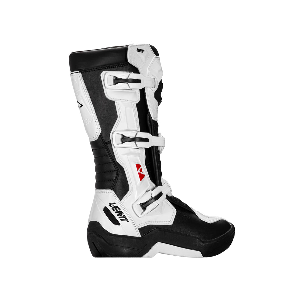Boot Moto 3.5 Jr