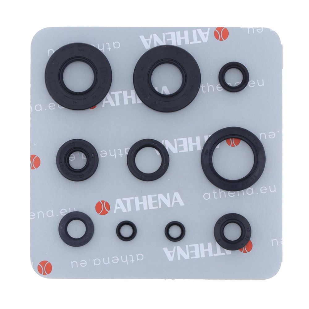Engine Oil Seals Kit - Grafite Offroad