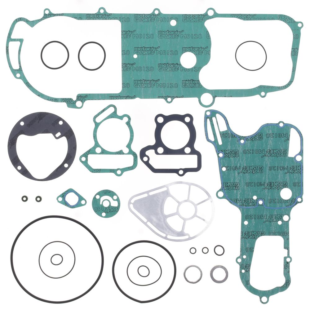 Complete Gasket Kit (oil seals not included) - Grafite Offroad