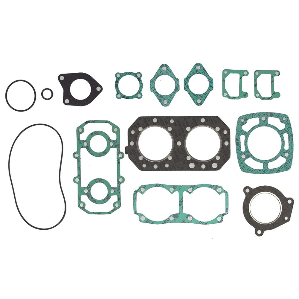 Complete Gasket Kit (oil seals not included) - Grafite Offroad