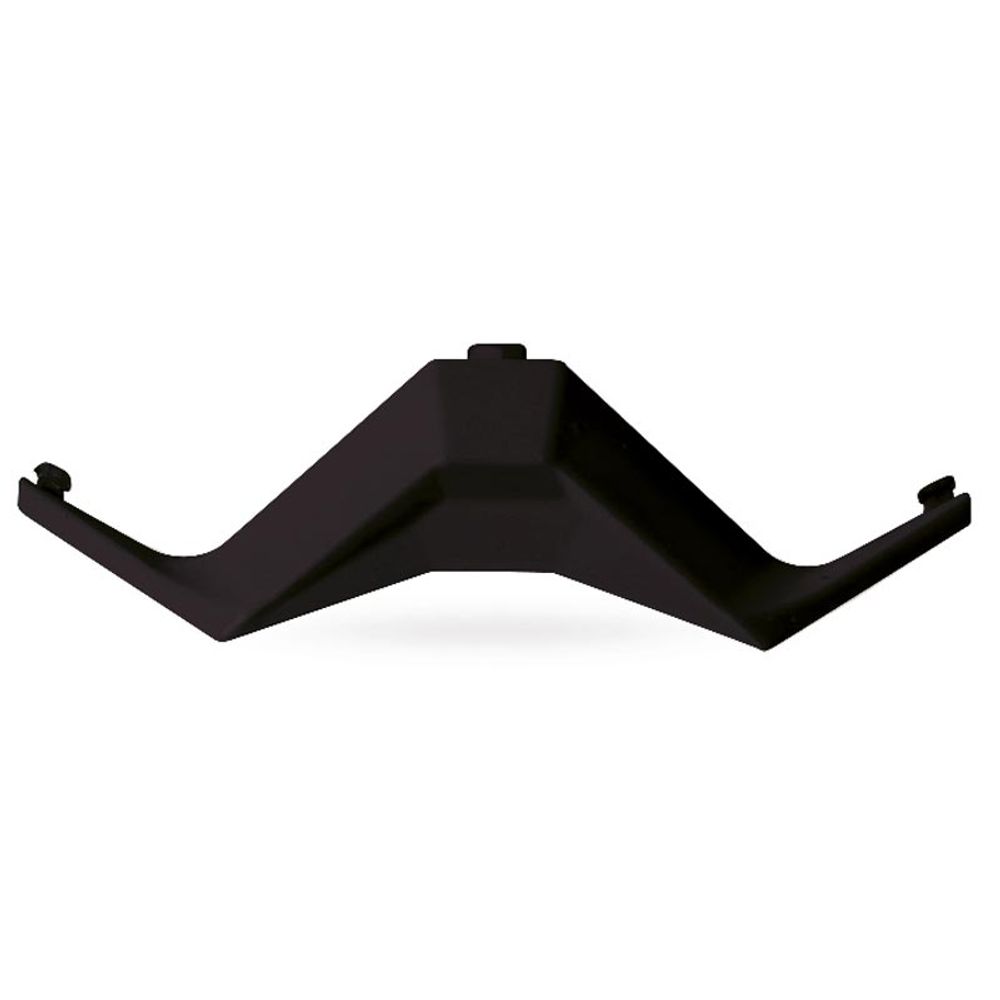 Nariz 3351 Repuestos para Gafas 3309 Negro Mate