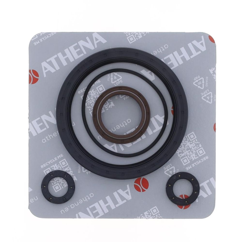 Crankshaft Oil Seals Kit - Grafite Offroad