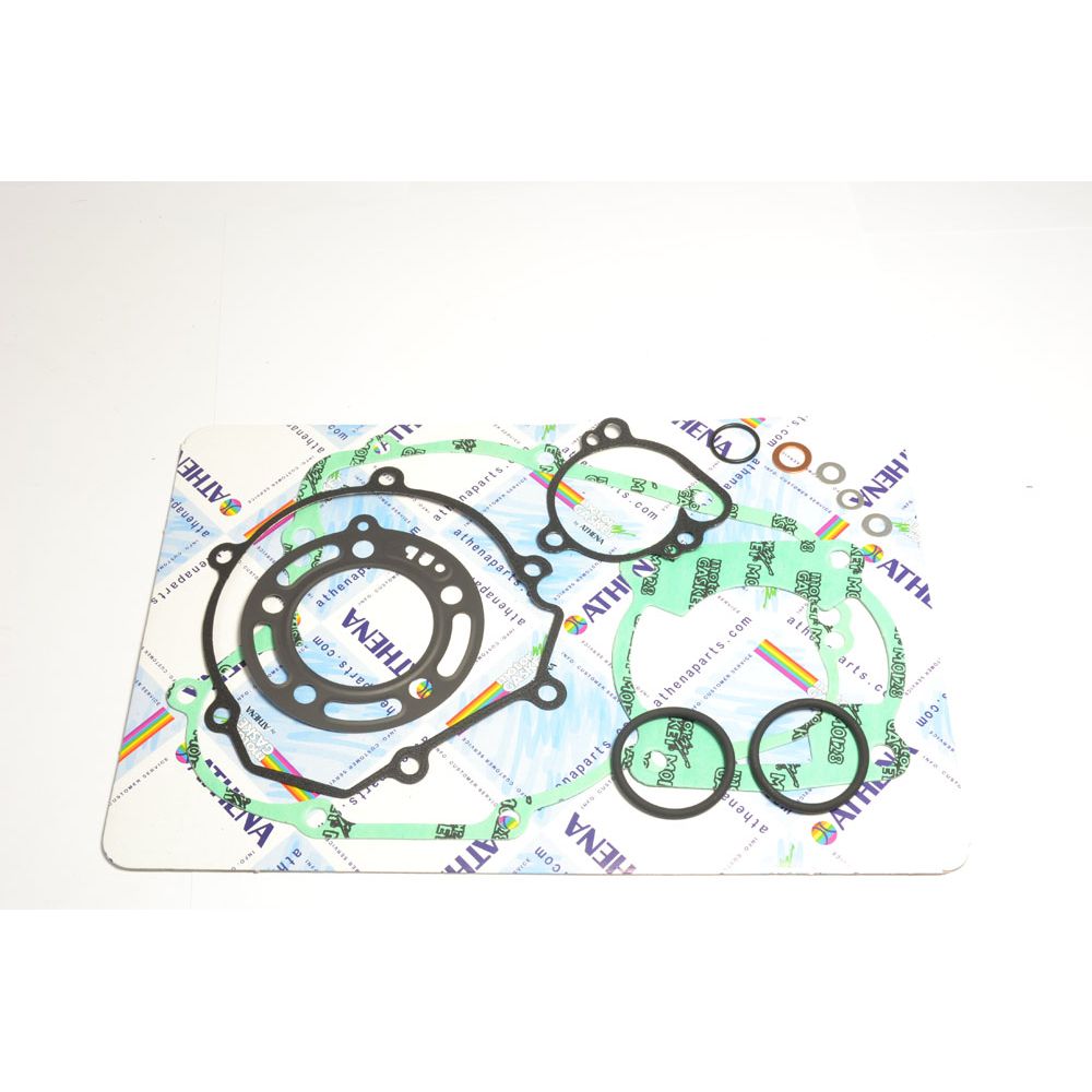 Complete Gasket Kit (oil seals not included) - Grafite Offroad
