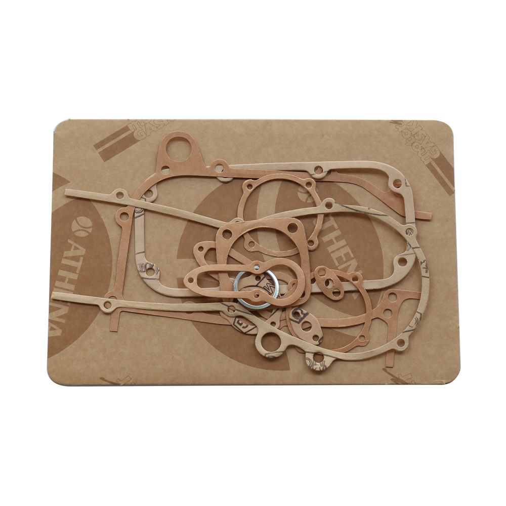 Complete Gasket Kit (oil seals not included) - Grafite Offroad