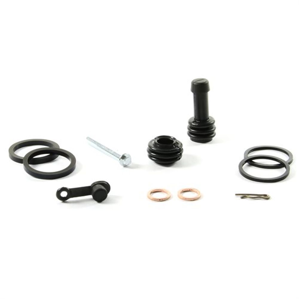 Prox Rear Brake Caliper Rebuild Kit Rm80/85 `90-23 - Grafite Offroad