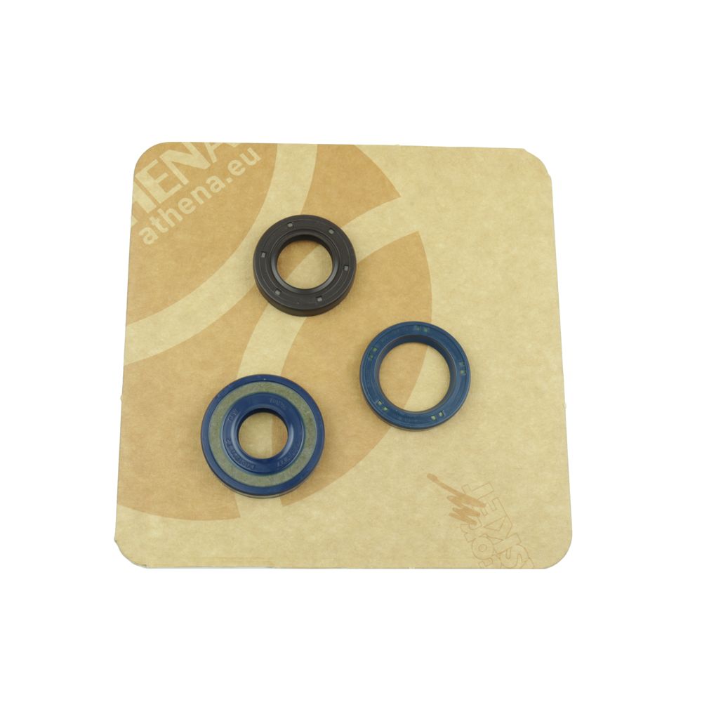 Engine Oil Seals Kit - Grafite Offroad