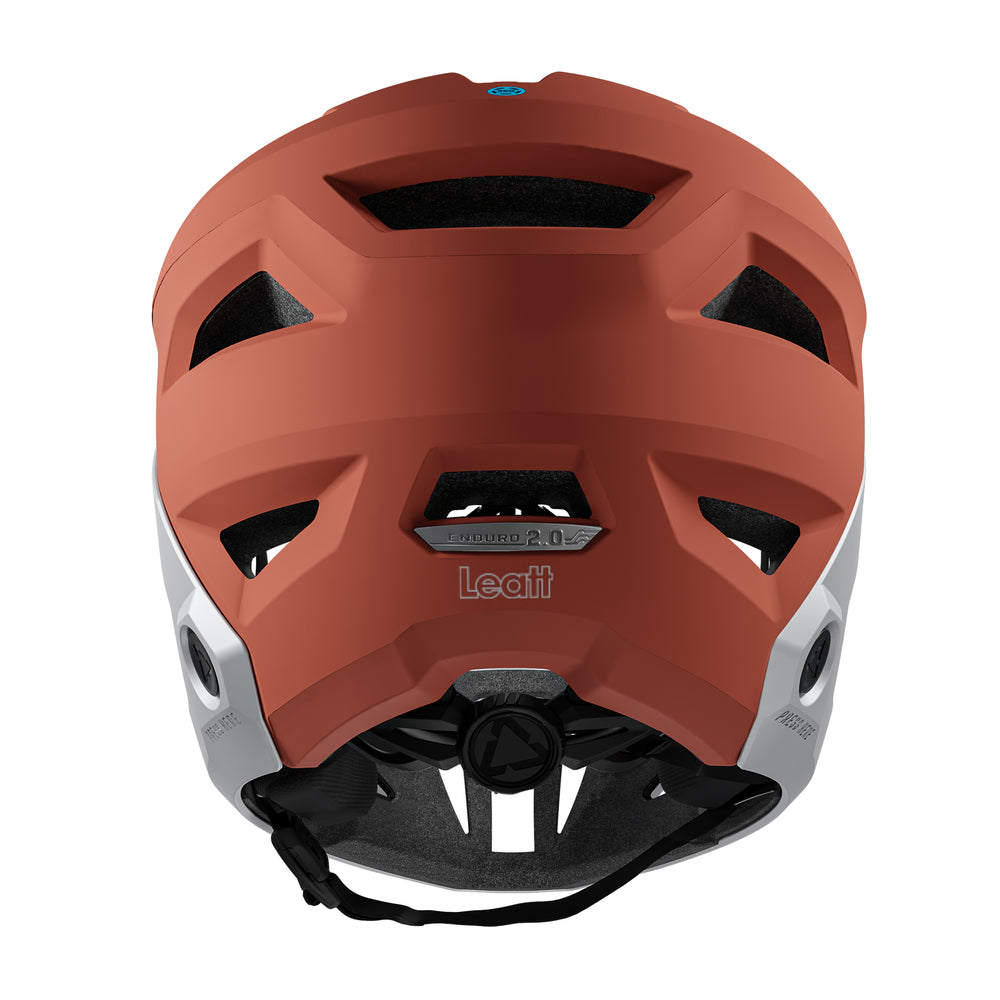 MTB Enduro 2.0 Helm