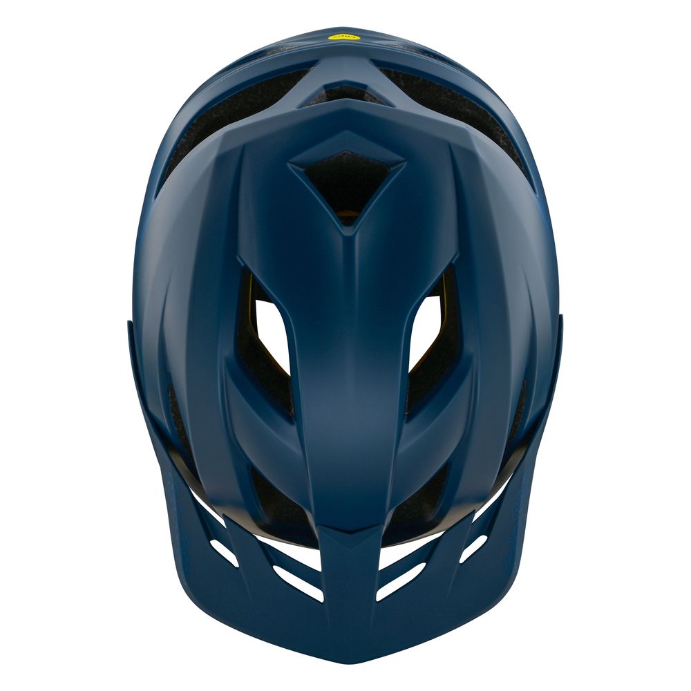 Flowline MTB Helmet Troy Lee Designs