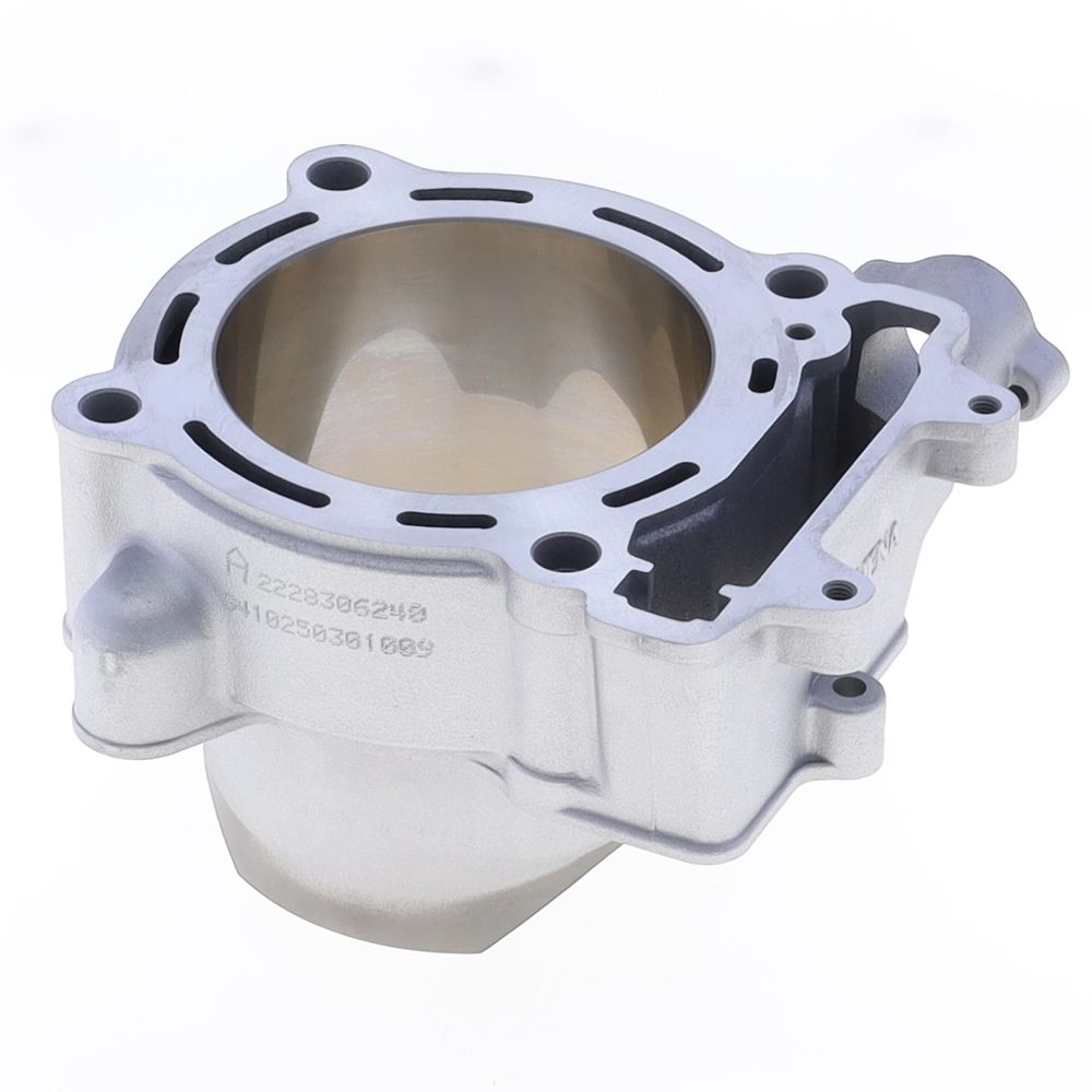 Standard Bore Cylinder Kit Ø 96 mm, 450 cc - Grafite Offroad