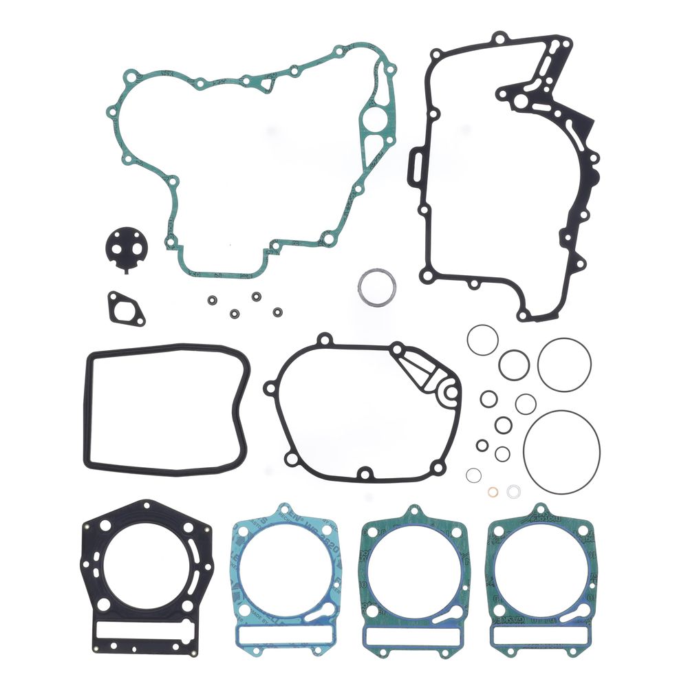 Complete Gasket Kit (oil seals not included) - Grafite Offroad