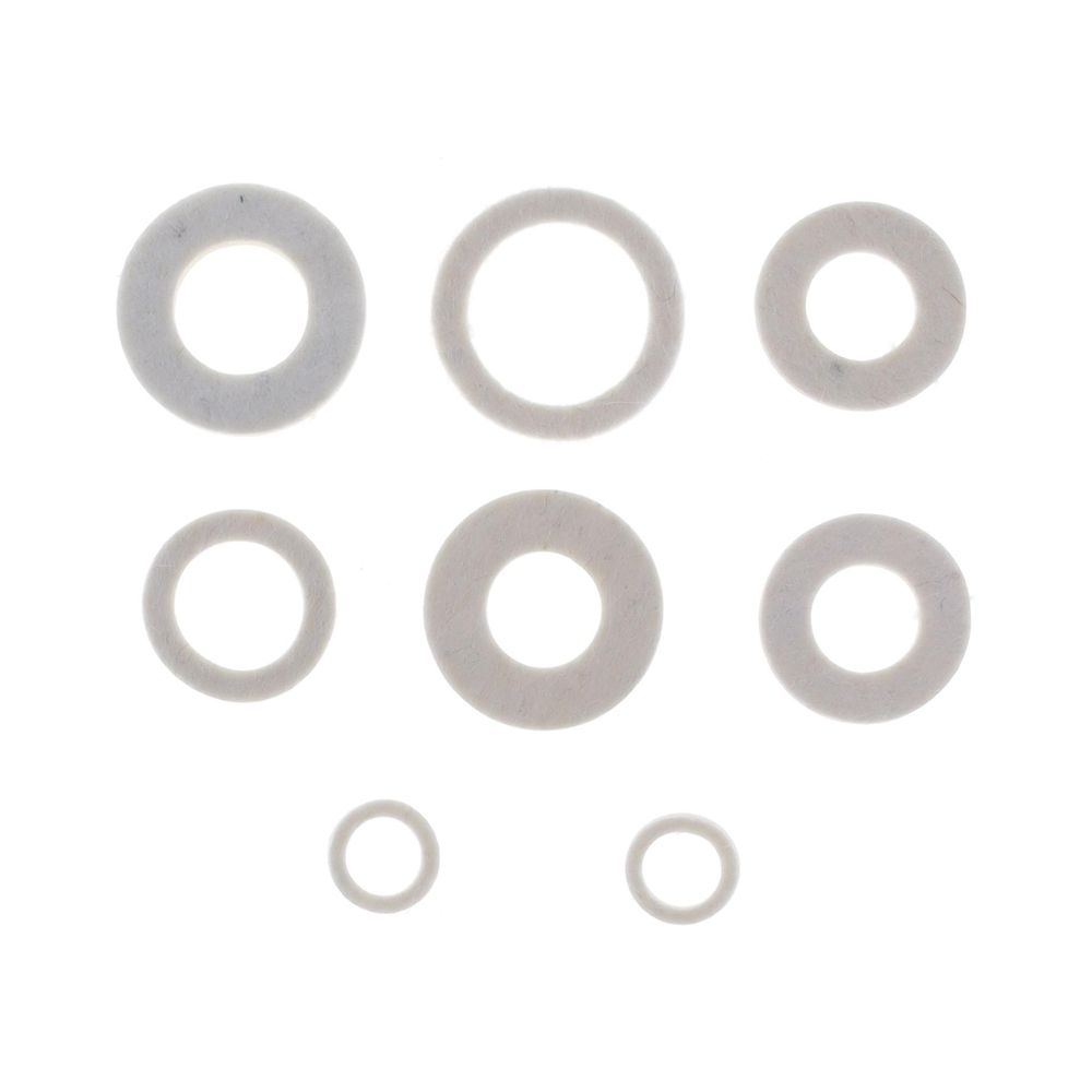 Engine Oil Seals Kit - Grafite Offroad