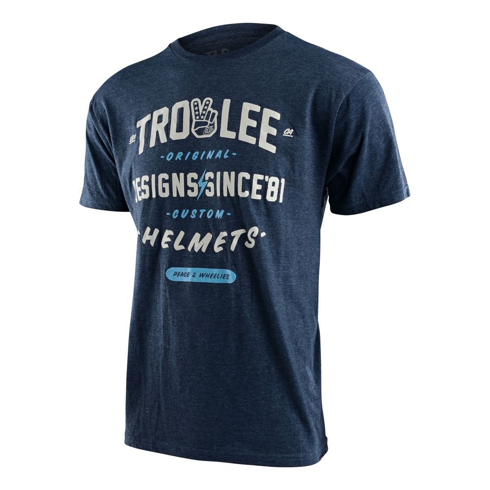 Youth Short Sleeve MTB Jersey Troy Lee Designs