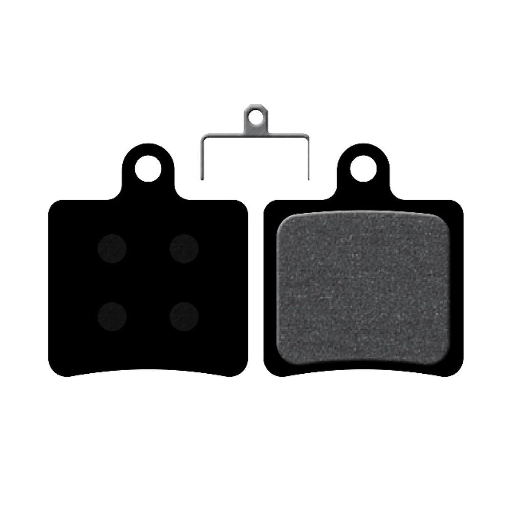 Brake Pads Compatible Hope Enduro (2001), Mini (2 Pistoni) - Grafite Offroad