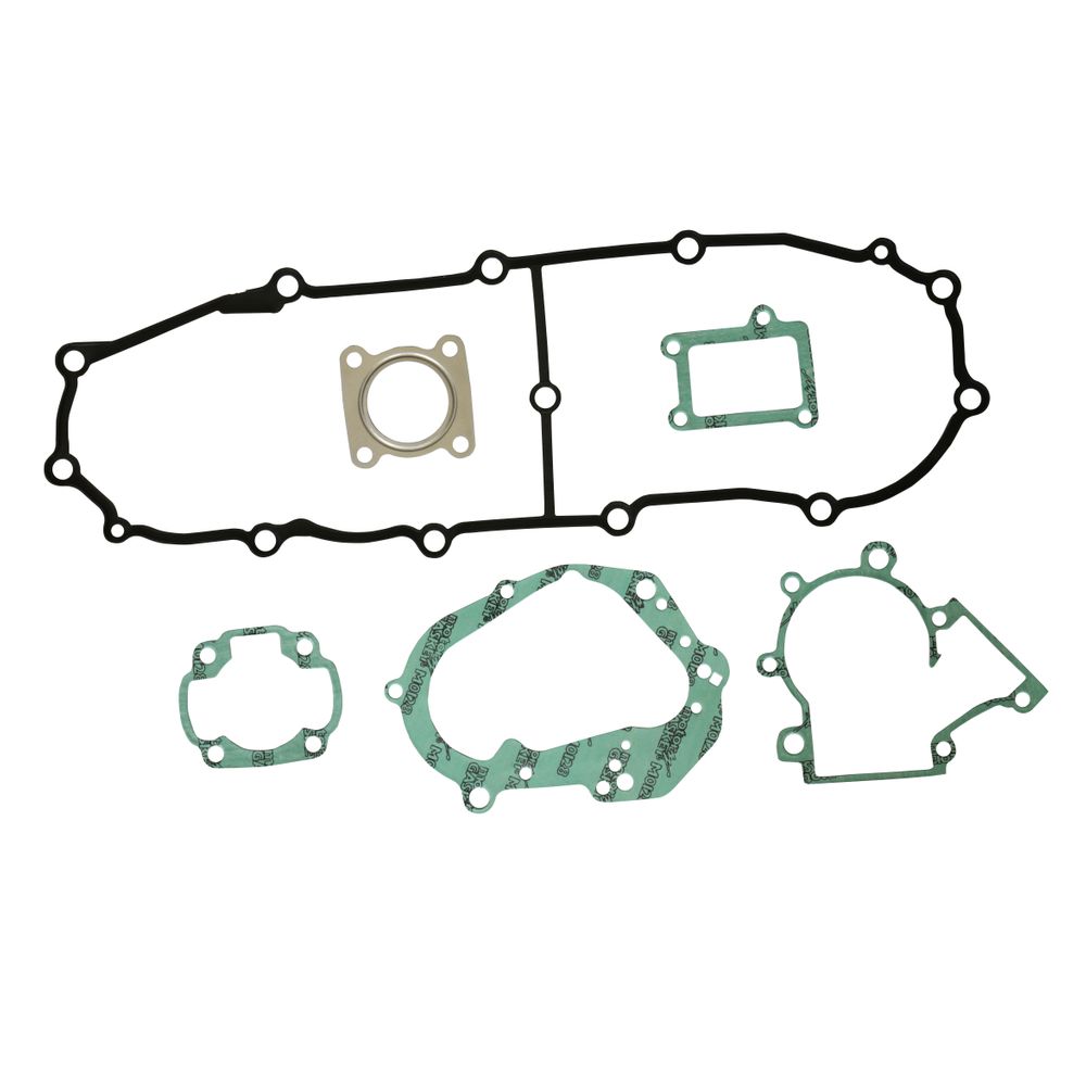 Complete Gasket Kit (oil seals not included) - Grafite Offroad