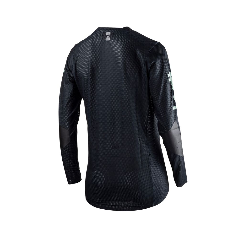 MTB Gravity 4.0 Women Jersey - Grafite Offroad