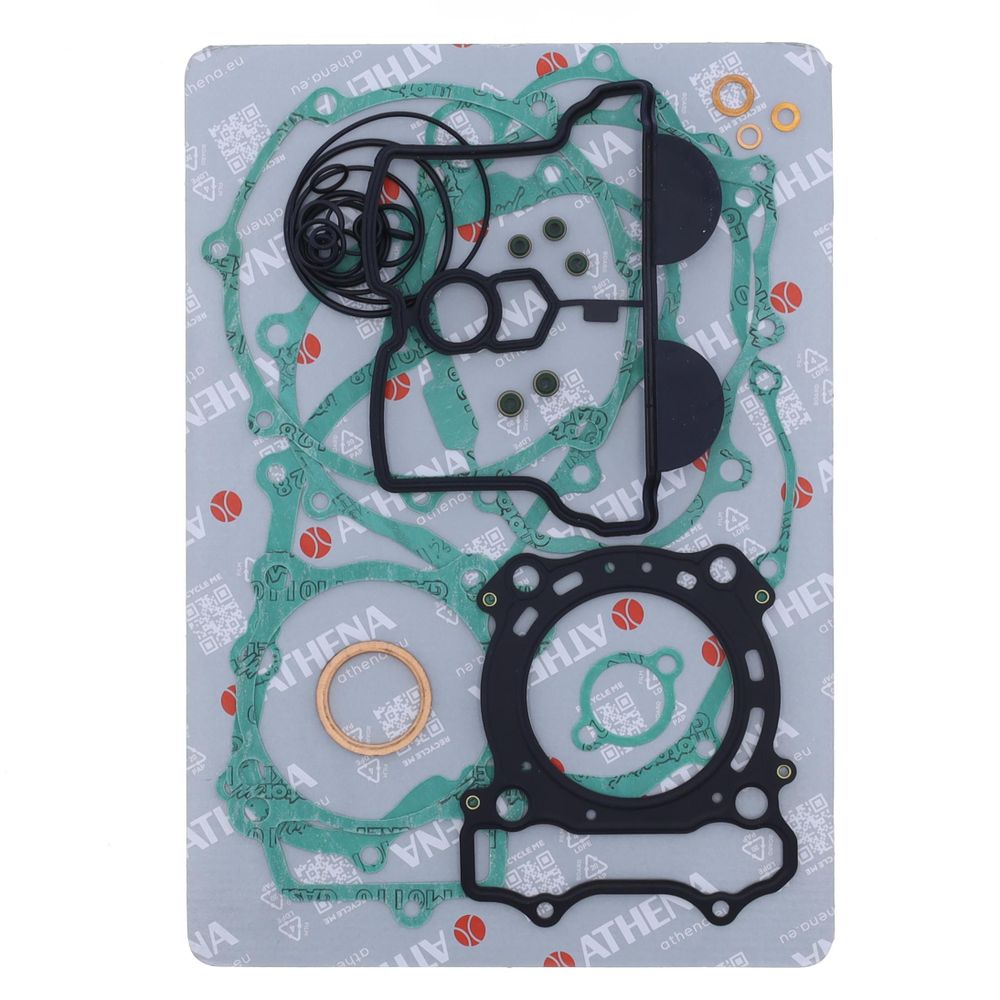Complete Gasket Kit (oil seals not included) - Grafite Offroad