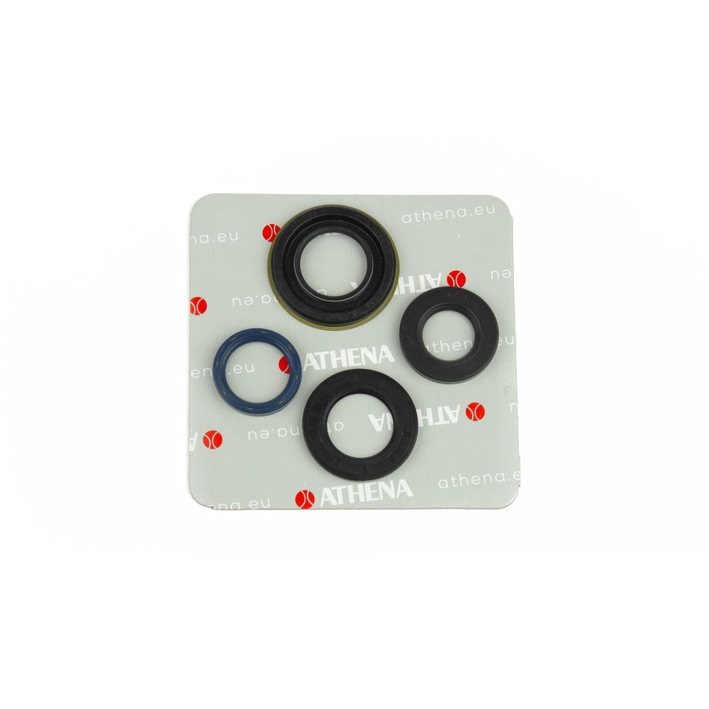 Engine Oil Seals Kit - Grafite Offroad