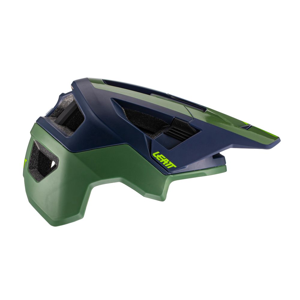 MTB AllMtn 4.0 Helmet - Grafite Offroad