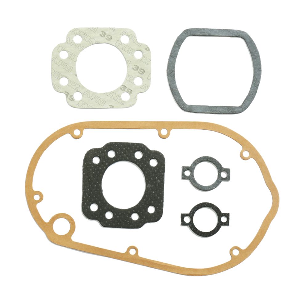 Complete Gasket Kit (oil seals not included) - Grafite Offroad