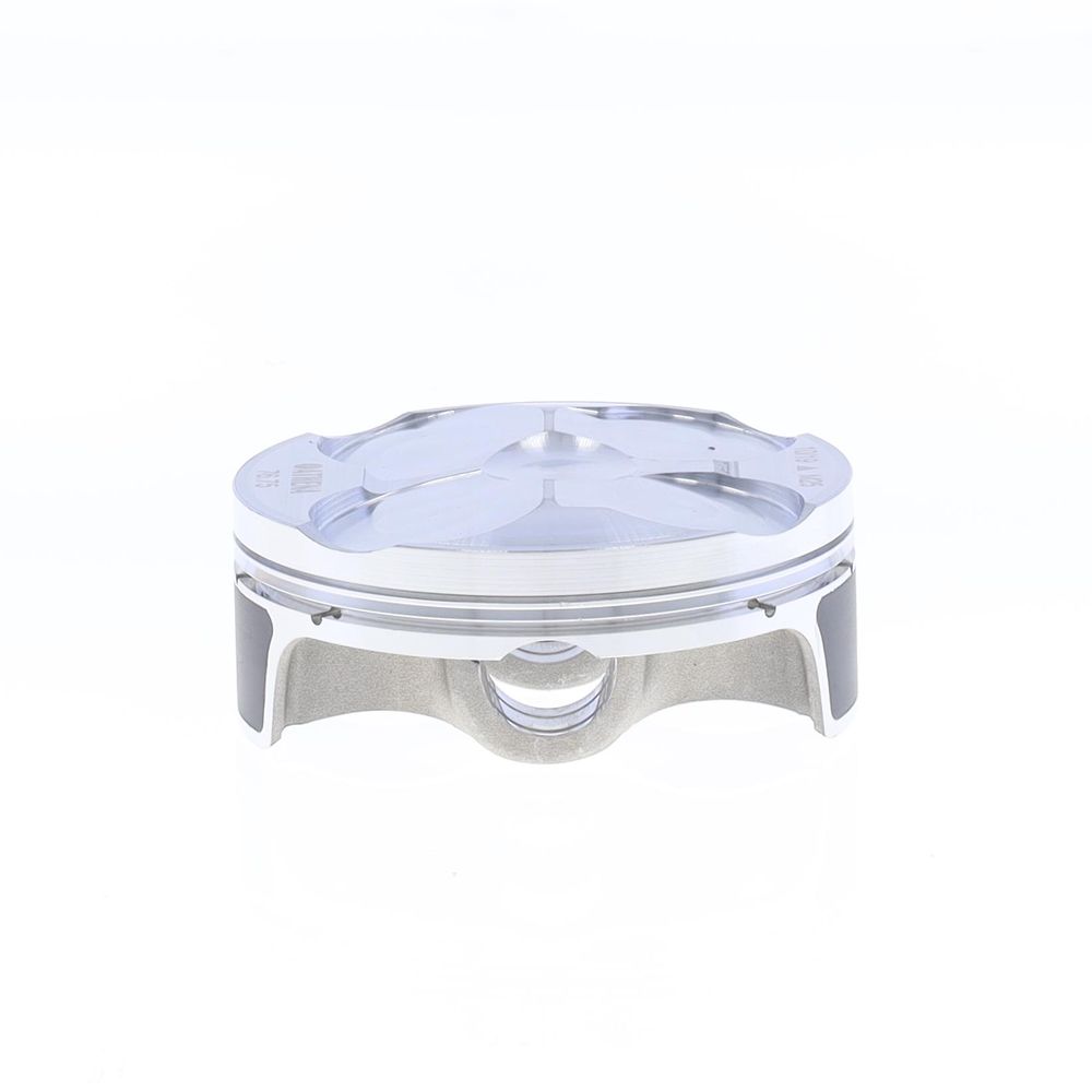 Top End Piston Kit: Forged 4-Stroke Piston Ø 76,8 mm + Top End Gasket Kit - Grafite Offroad