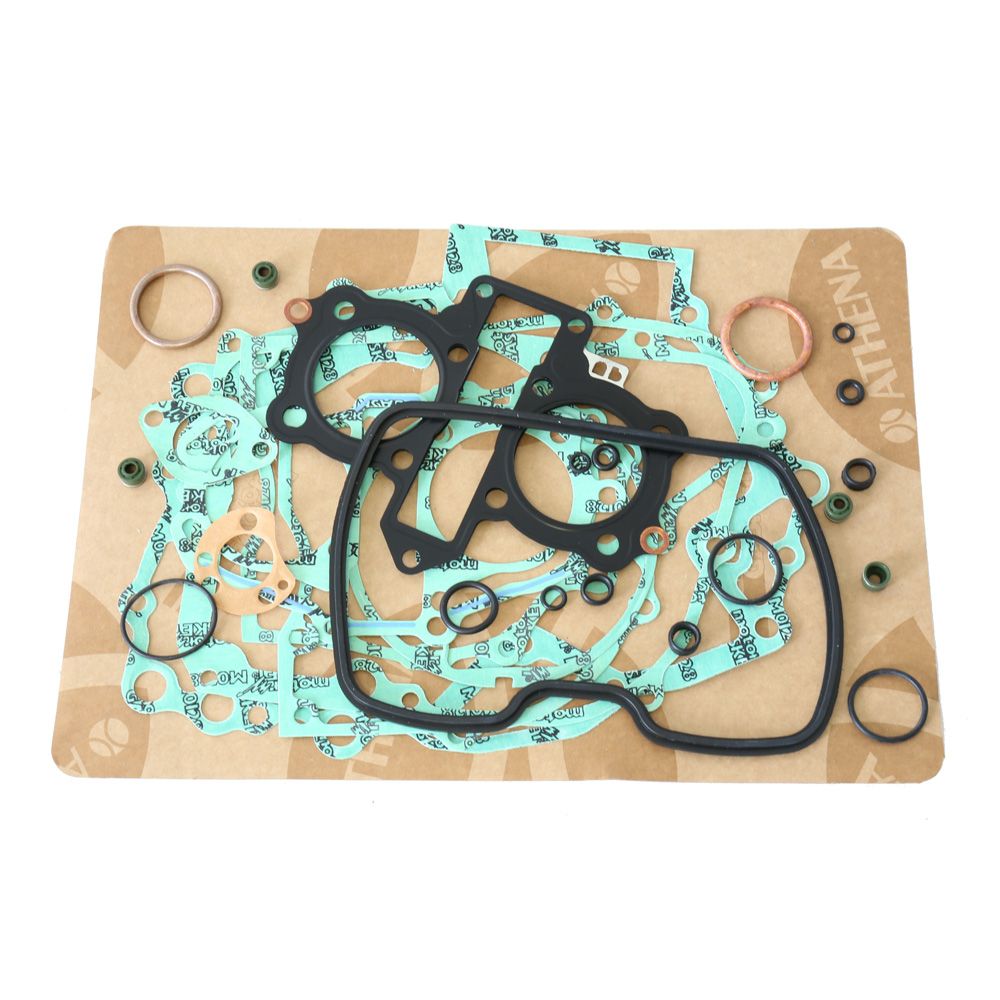 Complete Gasket Kit (oil seals not included) - Grafite Offroad