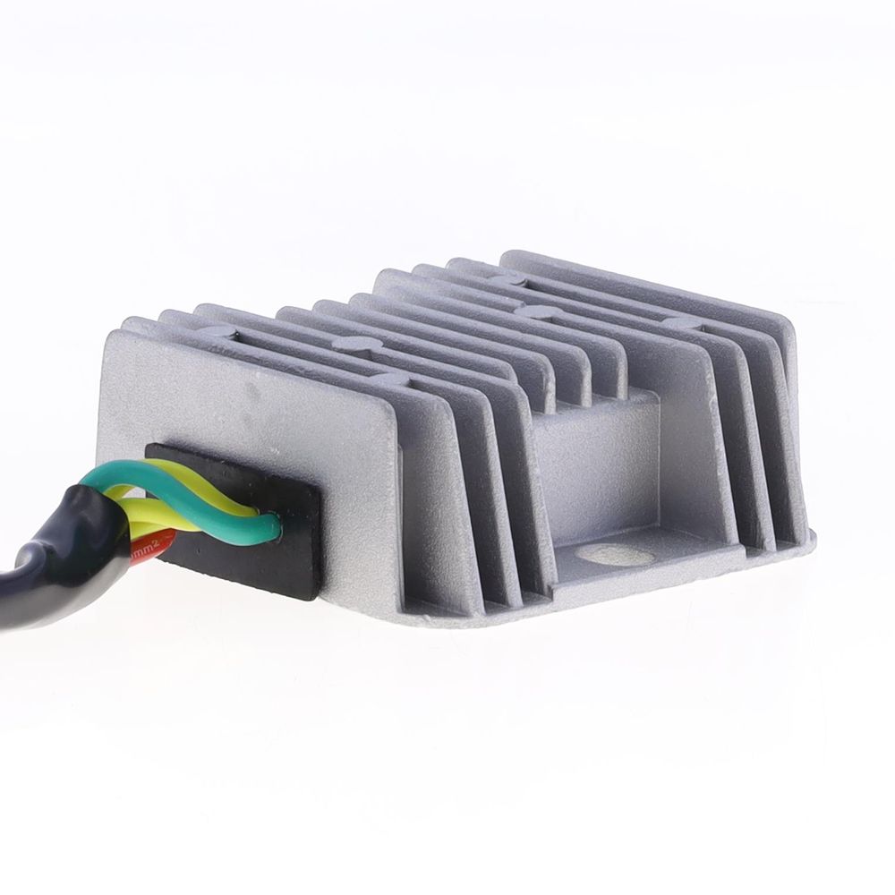 Voltage Regulator - Grafite Offroad