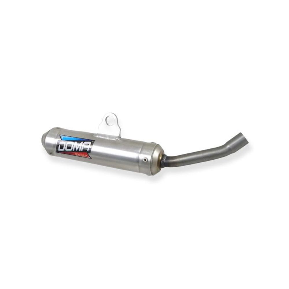Doma 2s Silencer Ktm / Hva 65 Round 220 Mm 2016 - 2023