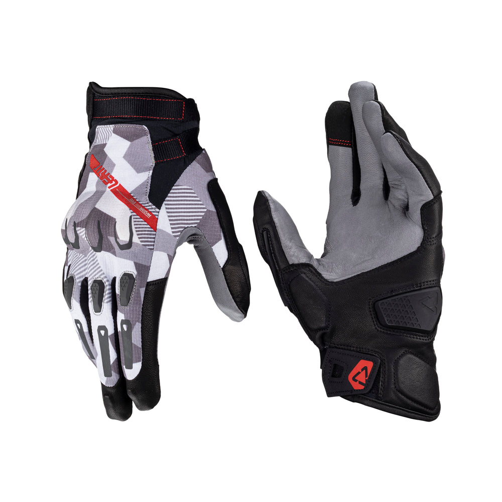 Gants courts ADV HydraDri 7.5