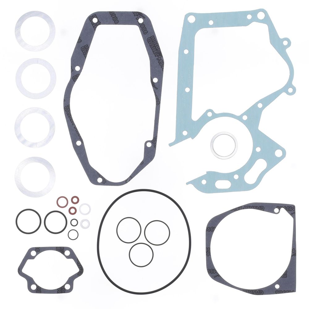 Complete Gasket Kit (oil seals not included) - Grafite Offroad